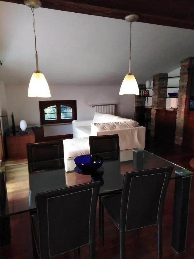 71 Via Vittorio Emanuele, VISTA LAGO E TERME Appartamento Sirmione 0*,