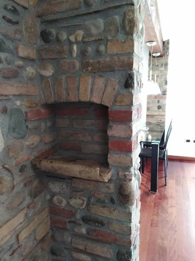 71 Via Vittorio Emanuele, VISTA LAGO E TERME Appartamento Sirmione