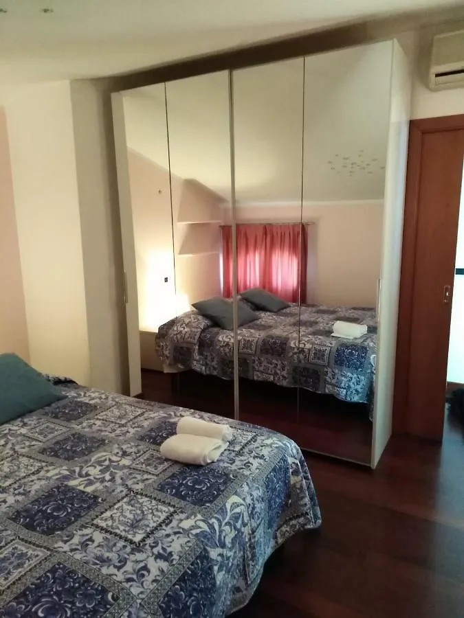 71 Via Vittorio Emanuele, VISTA LAGO E TERME Appartamento Sirmione