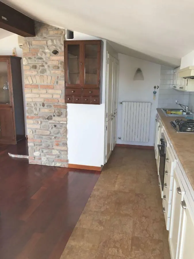 71 Via Vittorio Emanuele, VISTA LAGO E TERME Appartamento Sirmione