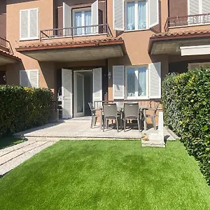  Casa vacanze Casa - Con Giardino