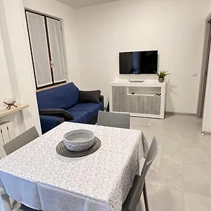  Appartamento La Vela
