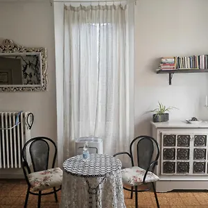 La Magia Di Corte Moronati Bed & Breakfast