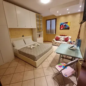  Appartamento Valentino House